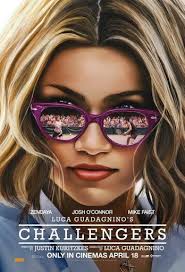 Challengers: A Mastermind of a Film