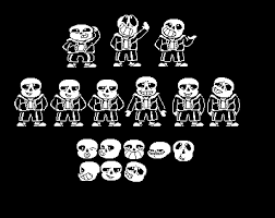 Log In Anime Undertale Undertale Undertale Art