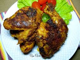 Masak ayam hingga kuah berkurang dan ayam matang. Begini Cara Membuat Ayam Bakar Padang Yang Mantap Indozone Id