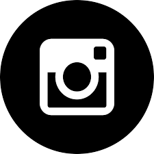 Instagram icon png transparent black. Instagram Icon Black Png 24653 Free Icons Library