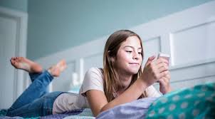 Digital Wellbeing | Childnet