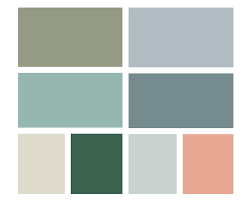 Neoclassical Colors Png 500 400 Pixels Cottage Paint Colors Interior Design Paint Paint Colors For Home