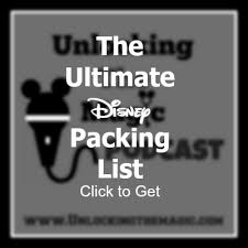 Talking all things disney world and disneyland disney podcast bringing you a little disney world where ever you may be. Unlocking The Magic Talking All Things Walt Disney World