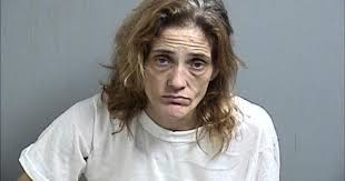 Oakland woman arrested following drug investigation