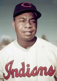 Larry Doby (1923-2003)
