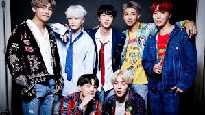 © all credits to owners. Bts Photoshoot For Vogue Magazine Byeol Korea