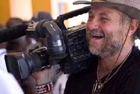 El equipo play4africa.