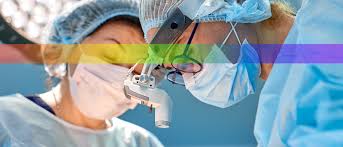 Chirurgie: Was wird bei einer Trans-OP gemacht? - Spektrum der Wissenschaft
