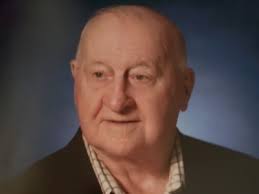 Raymond "Squeek" John Faist Obituary (1925