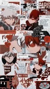 Download katsuki bakugou aesthetic pfp png. Katsuki Bakugou Kolpaper Awesome Free Hd Wallpapers