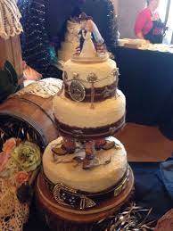 Country Wedding Cake Country Wedding Cakes Western Wedding Cakes Wedding Cake Rustic Country