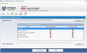 You and the development team should carry out an workshop evaluation forms, which will help ensure that you h. Pdf Unlocker Download Pdf Unlocker Is Intended To Remove Protection From Pdfs