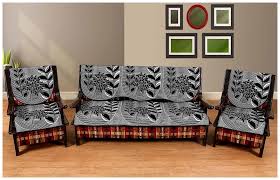 Maybe you would like to learn more about one of these? Sofa Covers Buy Sofa Cover Set Online At Best Price On Paytm Mall