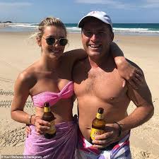 Also latest information on allison langdon cars, allison langdon income, remuneration, lifestyle.based on online sources ( wikipedia,google search,yahoo search) allison. Karl Stefanovic Roasted On His Love Handles For His 47th Birthday On The Today Show Uk Time News