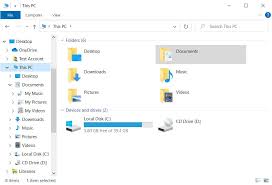 All 3d objects are fully annotated with category labels. Microsoft Removes 3d Objects Windows 10 S Most Useless Folder From File Explorer