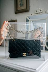 People love luxury handbags, but for many, the price is a huge obstacle. The Best Way To Store And Display Designer Handbags Meagan S Moda