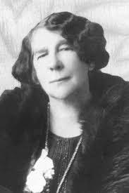 Mrs. Margaret Cuthbert (aka Meg Matthews)