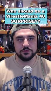 Fantasy WrestleMania Surprise Picks ft. Joe Hendry, Rikishi, and Larry David