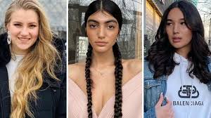 Eigentlich sollte in diesem jahr alles anders werden: Wen Sehen Die Germany S Next Topmodel Girls Im Finale Promiflash De