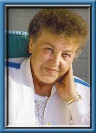 Gertrude "Trudi" Kempny Obituary