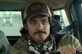 Favorite character in Twisters 2024?