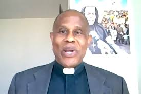 Fr. Bryan Massingale: White nationalism is the greatest threat to peace  today