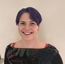 Daughter of the Dawn, by Marion Kummerow