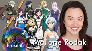 Colorworld Presents Mallorie Rodak Tickets at Your Computer or Mobile  Device (PT) by Colorworld