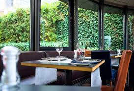 Restaurant L Objectif Hotel Silken Berlaymont 11 19 Boulevard Charlemagne 1000 Bruxelles Ville Restaurant Windows