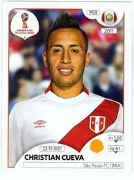 View the profiles of professionals named christian cueva on linkedin. Christian Cueva Peru Russia World Cup Peru Soccer World Cup Russia 2018