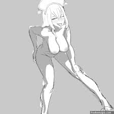 Sophia keren hentai - Free Hentai Pic