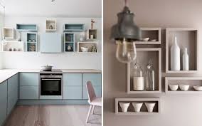 Ideas y consejos para decorar y reformar una cocina sin hacer obras. Ideas Para Decorar Paredes De Cocinas Decofilia