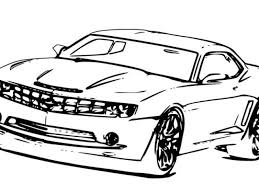 Coloriage voiture dessin à imprimer. Coloriage Gratuit Voiture Ferrari Idees De Coloriage