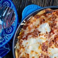Patis Mexican Table Aztec Chicken Casserole Pati Jinich Patis Mexican Table Patti Jinich Recipes Mexican Food Recipes