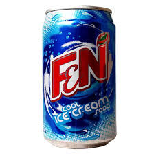 Add 1/4 cup milk and 1 cup carbonated water to each; Wang Distribution Wangfood F N Cool Ice Cream Soda Sparkling Drink 325ml Facebook