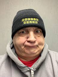 1997 and me and David Blanton where headed to Waffle House! 🙌