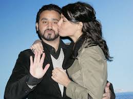 Quel âge a cyril hanouna ? Cyril Hanouna Qui Sont Ses Enfants Bianca Et Lino Pho Tele Star