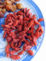 Chinese Herb List Fructus Lycii