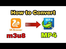 Top 5 m3u8 players top 1: Video M3u8 To Mp4 Converter