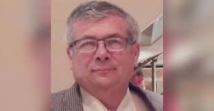 Glen A. Sharp Obituary