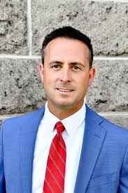 Zachary Hostetter's Instagram, Twitter & Facebook