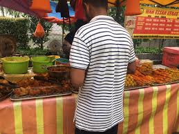 Pasar malam terbaik di kuala lumpur. Mercati Notturni Del Kuala Lumpur Pasar Malam Blog Erasmus Kuala Lumpur Malaysia