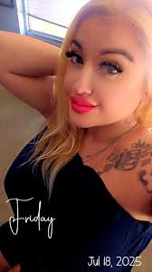 Where yall listening 🎶 from?? Friday's