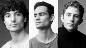 Get to Know English National Ballet's 6 Emerging Dancer Finalists