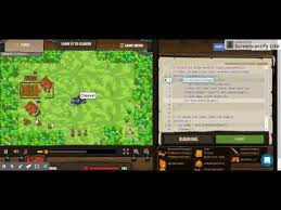 While stackoverflow is great, you'll probably find more help over at codecombat's forums Codecombat Forest Leave It To Cleaver Code Combat