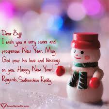 Pin By Sudharshan On Yf6f6 Happy New Year Wishes New Year Greetings Quotes New Year Greeting Cards