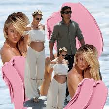 During this time the body is going through so many hormonal changes and the fetus is developing. Can You Get Your Hair Dyed When You Are Pregnant Viva La Blonde