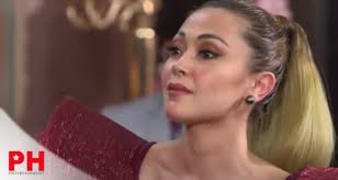 Ang sa iyo ay akin. Jodi Sta Maria Iniskandalo Si Iza Calzado Sa Ang Sa Iyo Ay Akin Ph Entertainment Philippine Entertainment