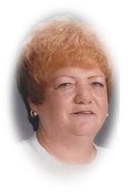 Margie Robertson Obituary (1942