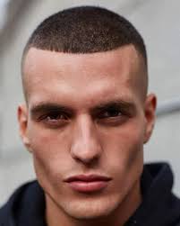 Pin On Buzz Cut Hairstyles For Men